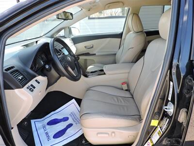 2014 Toyota Venza LE   - Photo 9 - Lexington, NE 68850