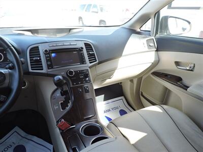 2014 Toyota Venza LE   - Photo 13 - Lexington, NE 68850