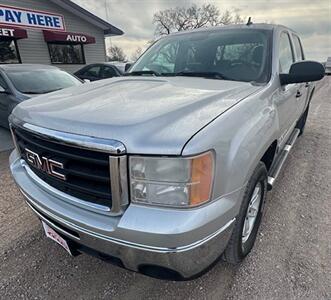 2010 GMC Sierra 1500 SLE   - Photo 2 - Lexington, NE 68850