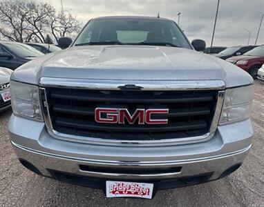 2010 GMC Sierra 1500 SLE   - Photo 3 - Lexington, NE 68850