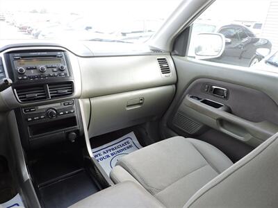 2006 Honda Pilot EX   - Photo 11 - Lexington, NE 68850