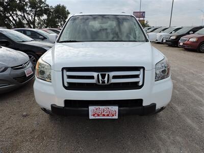 2006 Honda Pilot EX   - Photo 3 - Lexington, NE 68850