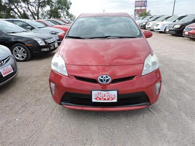 2013 Toyota Prius Two   - Photo 3 - Kearney, NE 68847