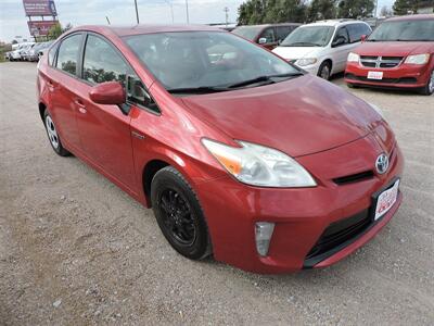 2013 Toyota Prius Two   - Photo 4 - Kearney, NE 68847