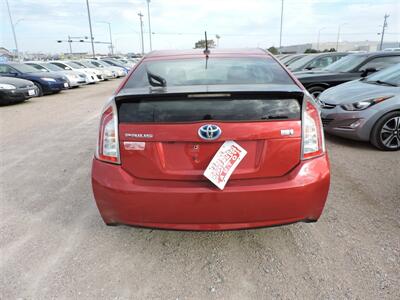 2013 Toyota Prius Two   - Photo 6 - Kearney, NE 68847