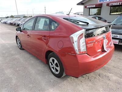 2013 Toyota Prius Two   - Photo 7 - Kearney, NE 68847