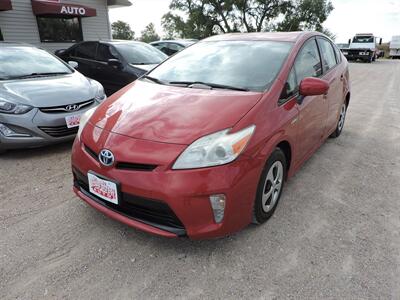 2013 Toyota Prius Two   - Photo 2 - Kearney, NE 68847