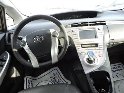 2013 Toyota Prius Two   - Photo 10 - Kearney, NE 68847