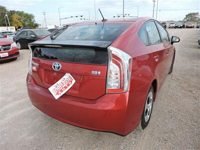 2013 Toyota Prius Two   - Photo 5 - Kearney, NE 68847