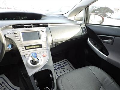 2013 Toyota Prius Two   - Photo 11 - Kearney, NE 68847