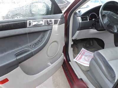 2008 Chrysler Pacifica Touring   - Photo 17 - Lexington, NE 68850