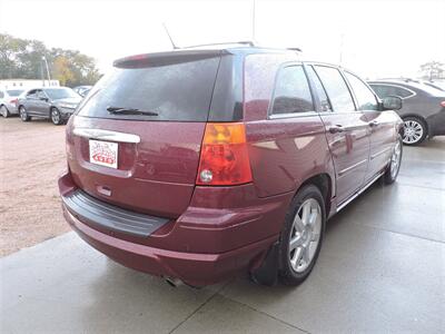 2008 Chrysler Pacifica Touring   - Photo 5 - Lexington, NE 68850