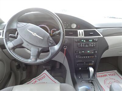 2008 Chrysler Pacifica Touring   - Photo 14 - Lexington, NE 68850