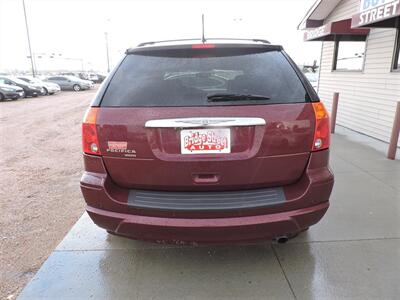 2008 Chrysler Pacifica Touring   - Photo 6 - Lexington, NE 68850