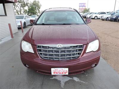 2008 Chrysler Pacifica Touring   - Photo 3 - Lexington, NE 68850