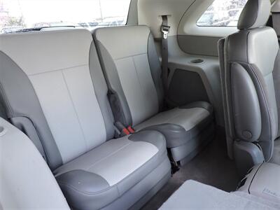 2008 Chrysler Pacifica Touring   - Photo 12 - Lexington, NE 68850