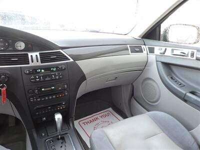 2008 Chrysler Pacifica Touring   - Photo 15 - Lexington, NE 68850