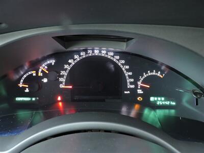 2008 Chrysler Pacifica Touring   - Photo 18 - Lexington, NE 68850