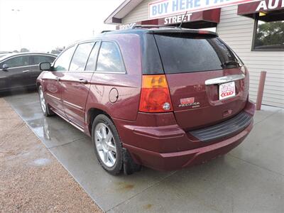 2008 Chrysler Pacifica Touring   - Photo 7 - Lexington, NE 68850