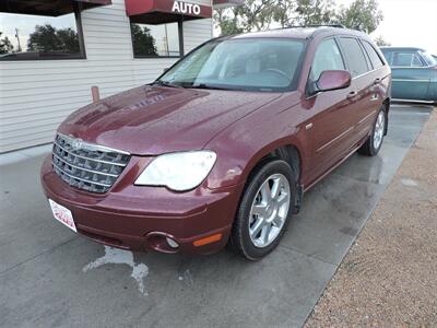 2008 Chrysler Pacifica Touring   - Photo 2 - Lexington, NE 68850