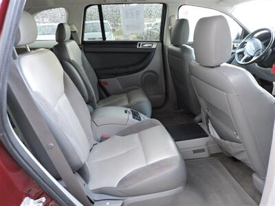 2008 Chrysler Pacifica Touring   - Photo 11 - Lexington, NE 68850