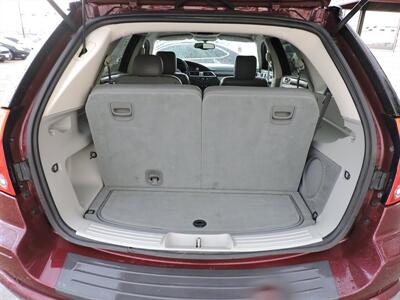 2008 Chrysler Pacifica Touring   - Photo 13 - Lexington, NE 68850