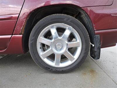 2008 Chrysler Pacifica Touring   - Photo 8 - Lexington, NE 68850