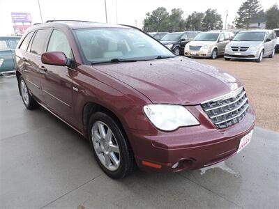 2008 Chrysler Pacifica Touring   - Photo 4 - Lexington, NE 68850