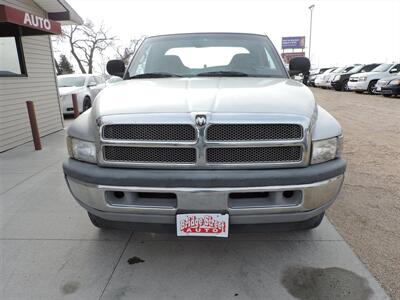 2001 Dodge Ram 1500 SLT   - Photo 3 - Lexington, NE 68850