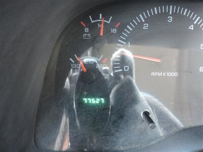 2001 Dodge Ram 1500 SLT   - Photo 14 - Lexington, NE 68850