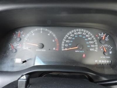 2001 Dodge Ram 1500 SLT   - Photo 13 - Lexington, NE 68850
