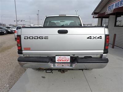 2001 Dodge Ram 1500 SLT   - Photo 5 - Lexington, NE 68850
