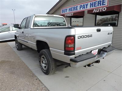 2001 Dodge Ram 1500 SLT   - Photo 6 - Lexington, NE 68850