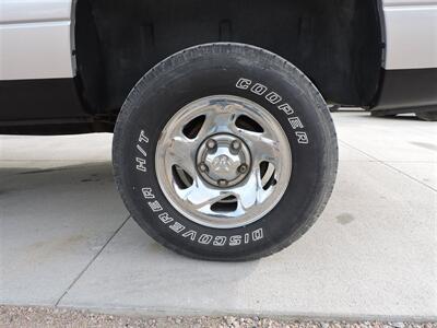 2001 Dodge Ram 1500 SLT   - Photo 7 - Lexington, NE 68850