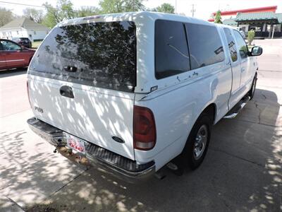 2001 Ford F-150 Lariat   - Photo 5 - Kearney, NE 68847