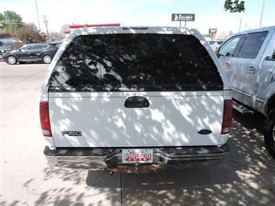 2001 Ford F-150 Lariat   - Photo 6 - Kearney, NE 68847