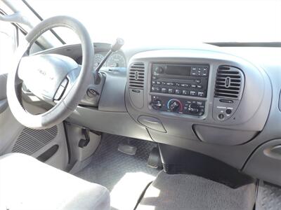 2001 Ford F-150 Lariat   - Photo 11 - Kearney, NE 68847