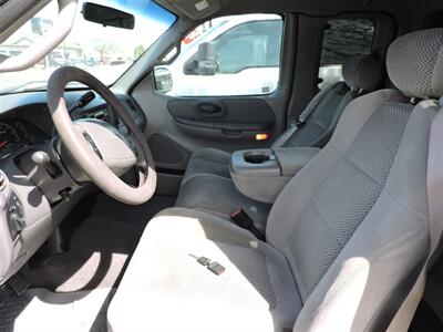 2001 Ford F-150 Lariat   - Photo 7 - Kearney, NE 68847