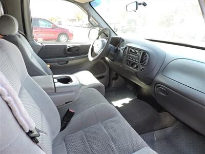 2001 Ford F-150 Lariat   - Photo 10 - Kearney, NE 68847