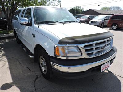 2001 Ford F-150 Lariat   - Photo 4 - Kearney, NE 68847