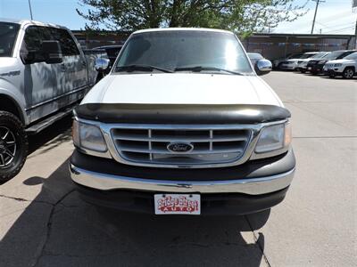 2001 Ford F-150 Lariat   - Photo 3 - Kearney, NE 68847