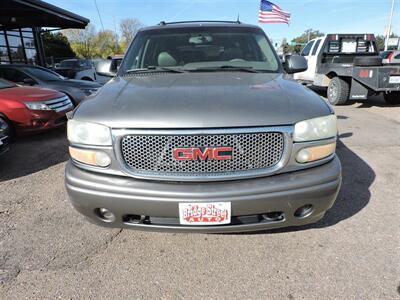 2005 GMC Yukon Denali   - Photo 3 - North Platte, NE 69101