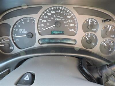 2005 GMC Yukon Denali   - Photo 18 - North Platte, NE 69101