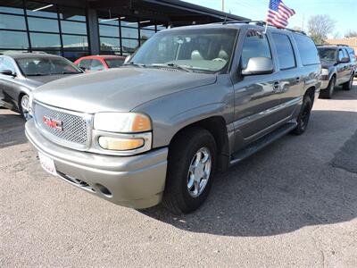 2005 GMC Yukon Denali   - Photo 2 - North Platte, NE 69101