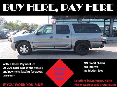 2005 GMC Yukon Denali   - Photo 1 - North Platte, NE 69101