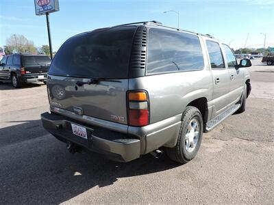 2005 GMC Yukon Denali   - Photo 5 - North Platte, NE 69101