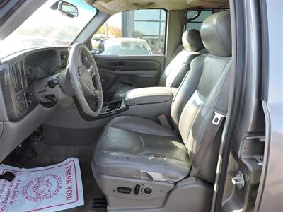 2005 GMC Yukon Denali   - Photo 9 - North Platte, NE 69101