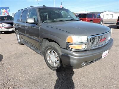 2005 GMC Yukon Denali   - Photo 4 - North Platte, NE 69101