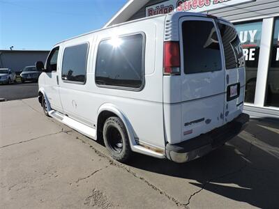 1999 Chevrolet G1500   - Photo 7 - Grand Island, NE 68801