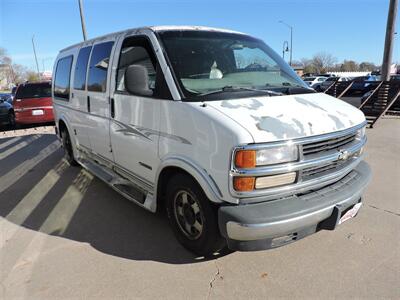 1999 Chevrolet G1500   - Photo 4 - Grand Island, NE 68801